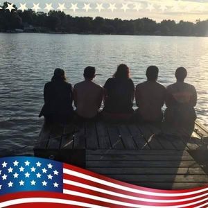 Meet your Posher, Stacy